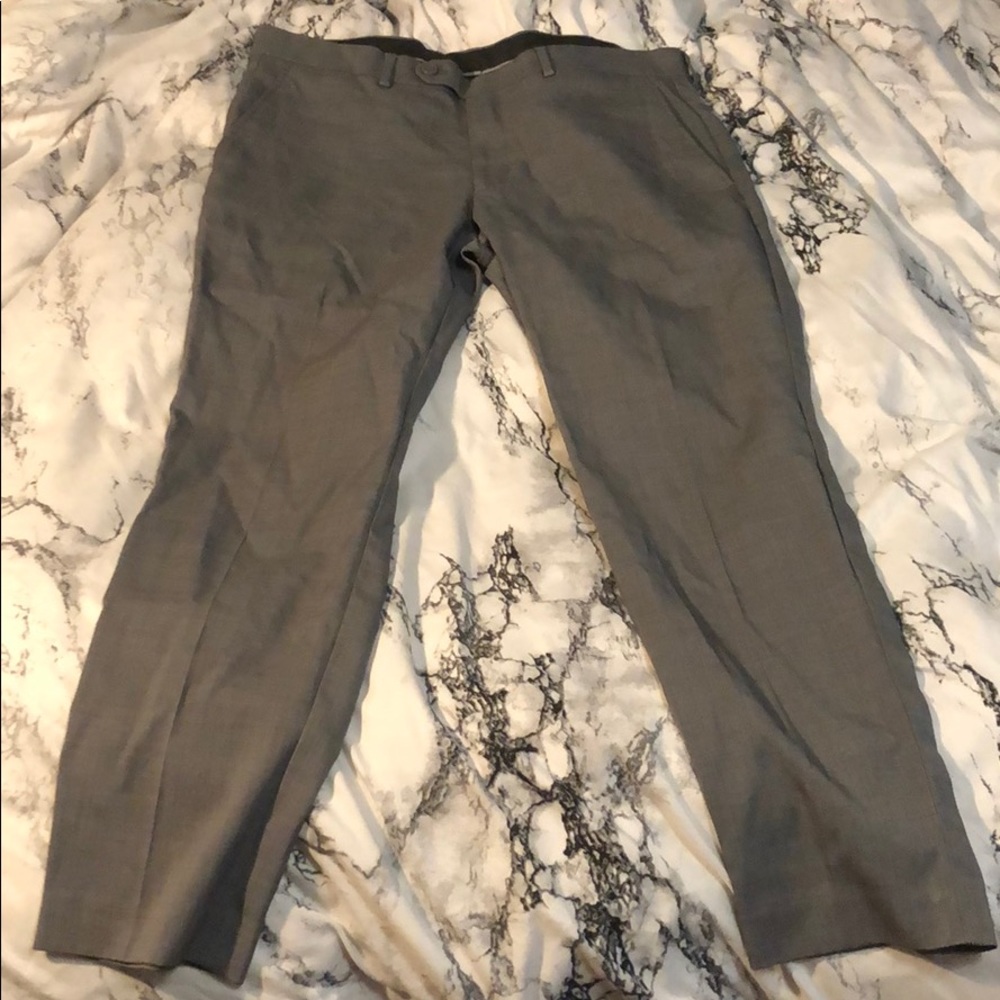 Michael Kors Grey Dress pants